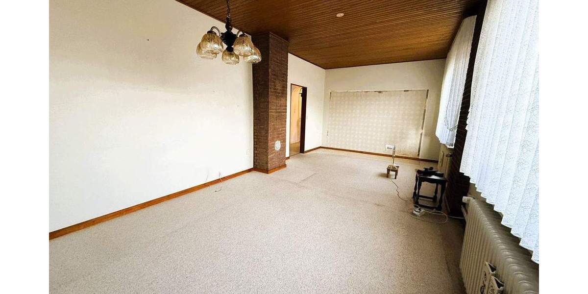 Einfamilienhaus Hamburg Neugraben-Fischbek - 5 Zimmer, 112 m&sup2;, 329.000&euro; | Angebot:25679962