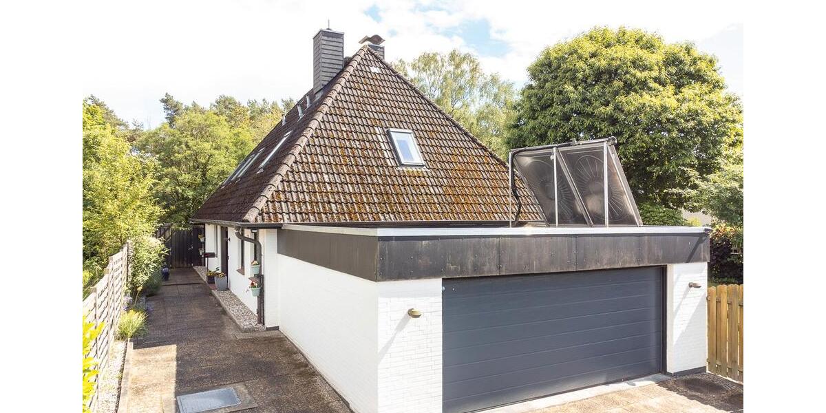 Einfamilienhaus Uetersen - 6 Zimmer, 187 m&sup2;, 599.000&euro; | Angebot:27167001