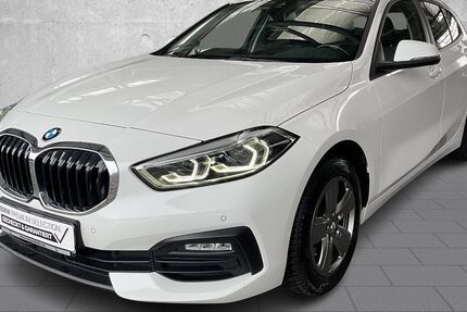BMW 118 65.950 km 19.555 &euro; Elmshorn 25337