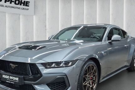 Ford Mustang 15.275 km 56.490 &euro; Hamburg 22047