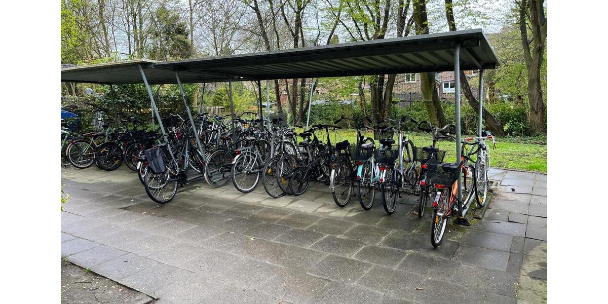 Etagenwohnung Halstenbek - 1 Zimmer, 36 m&sup2;, 134.900&euro; | Angebot:26020854