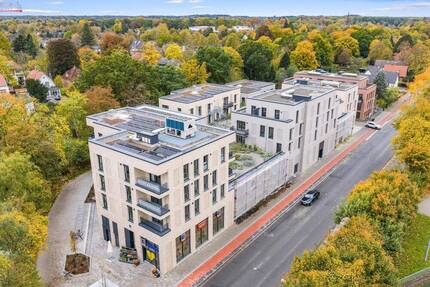 Wohnung Ahrensburg - 2 Zimmer, 71 m&sup2;, 489.000&euro; | Angebot:25909398