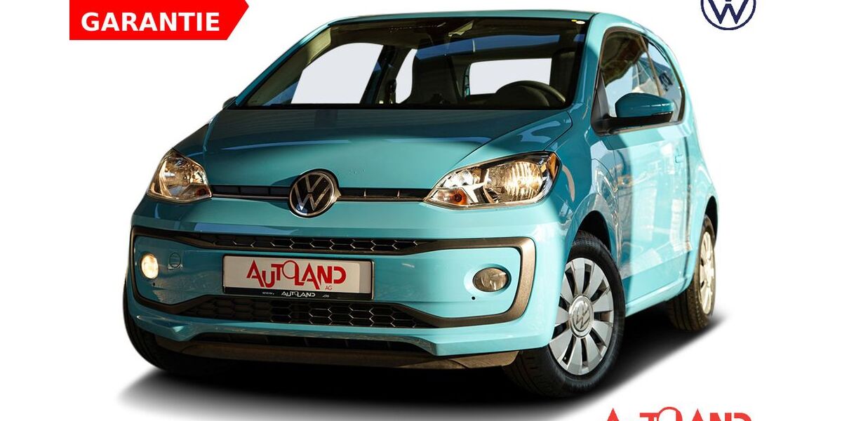 VW up! 63.748 km 13.490 &euro; Hamburg 22761
