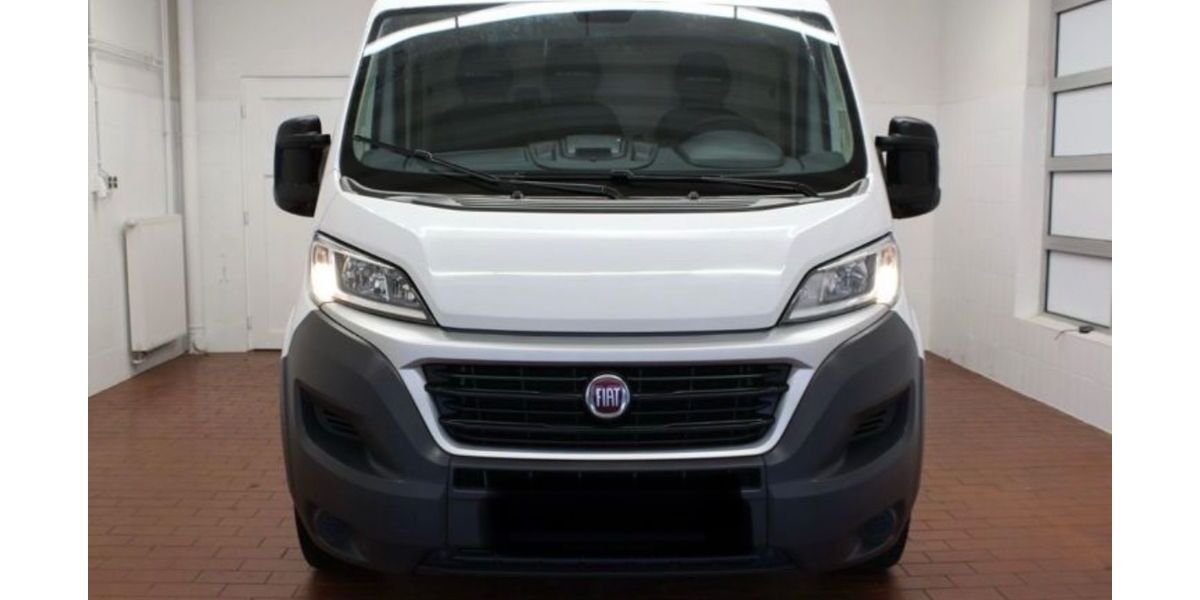Fiat Ducato 240.000 km 8.400 &euro; Hamburg 22115