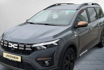 Dacia Jogger 22.540 km 19.980 &euro; Hamburg 21035