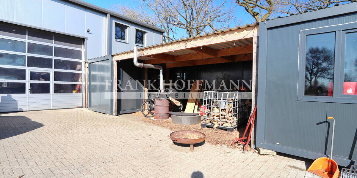 Gewerbeobjekt Schmalfeld - 895.000&euro; | Angebot:26544503