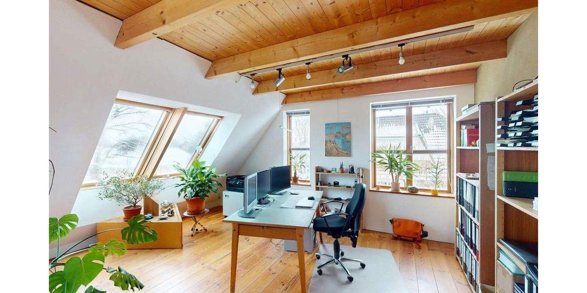 Einfamilienhaus Haseldorf - 3 Zimmer, 145 m&sup2;, 679.000&euro; | Angebot:25781575