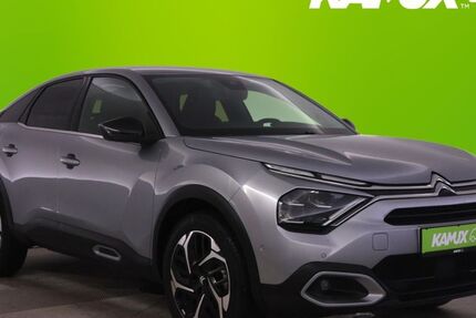 Citroen C4 28.283 km 16.990 &euro; Ahrensburg 22926