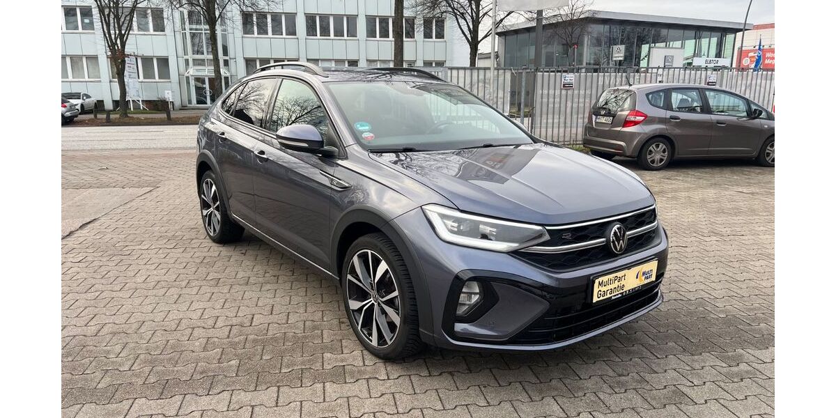 VW Taigo 39.000 km 20.690 &euro; hamburg 22047