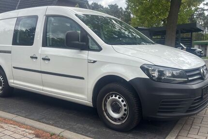 VW Caddy 232.000 km 12.150 &euro; Hamburg 20097
