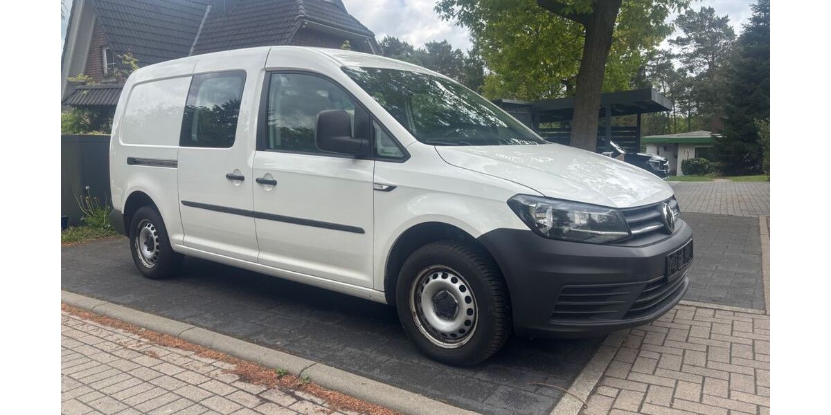 VW Caddy 232.000 km 12.150 &euro; Hamburg 20097