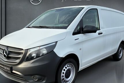 Mercedes-Benz eVito 16.786 km 18.790 &euro; Rellingen 25462