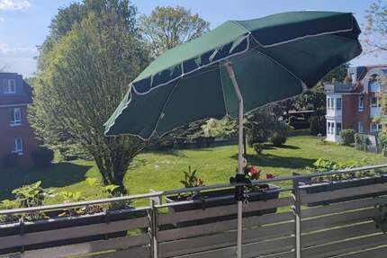 Wohnung Norderstedt - 3 Zimmer, 79 m&sup2;, 780&euro; | Angebot:25835470