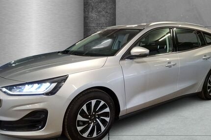 Ford Focus 30.639 km 18.940 &euro; Hamburg 22047