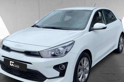 Kia Rio 17.381 km 16.490 &euro; Ahrensburg 22926