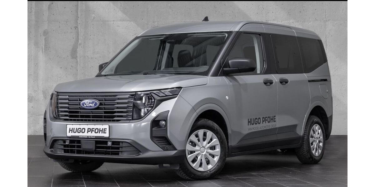 Ford Tourneo Courier 14.000 km 26.750 &euro; Hamburg 22335