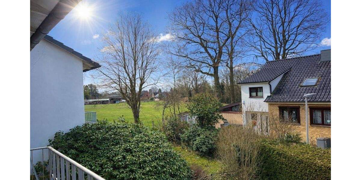 Reihenendhaus Halstenbek - 5 Zimmer, 133 m&sup2;, 449.000&euro; | Angebot:25896669