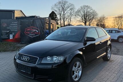Audi A3 146.764 km 3.290 &euro; Ellerau 25479