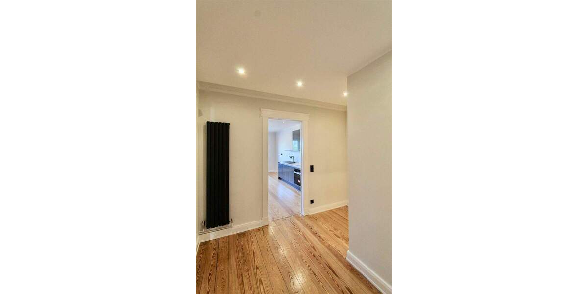 Etagenwohnung Hamburg Eilbek - 5 Zimmer, 153 m&sup2;, 845.000&euro; | Angebot:25744482