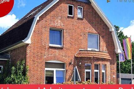 Haus Bad Oldesloe - 5 Zimmer, 183 m&sup2;, 329.000&euro; | Angebot:25798911