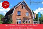 Mehrfamilienhaus, Wohnhaus Bad Oldesloe - 5 Zimmer, 183 m&sup2;, 329.000&euro; | Angebot:25798911