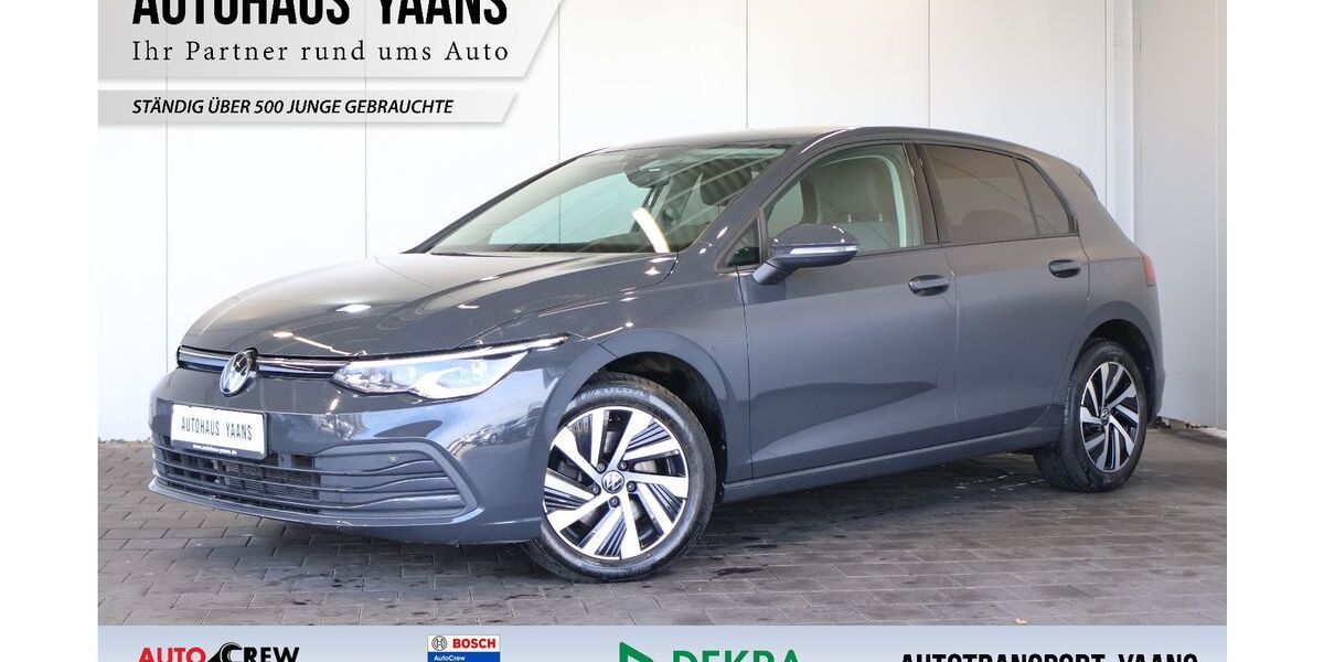 VW Golf 76.000 km 22.889 &euro; Pinneberg 25421