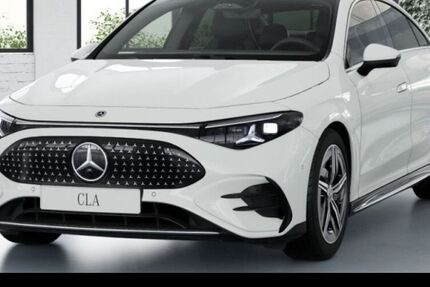 Mercedes-Benz CLA 250 9.900 km 51.900 &euro; Hamburg 22047