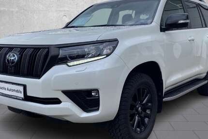 Toyota Land Cruiser 23.811 km 64.990 &euro; Quickborn 25451