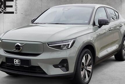 Volvo C40 30.498 km 31.950 &euro; Glinde 21509