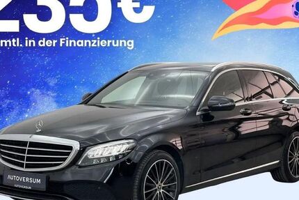 Mercedes-Benz C 300 79.034 km 27.885 &euro; Uetersen bei Hamburg 25436
