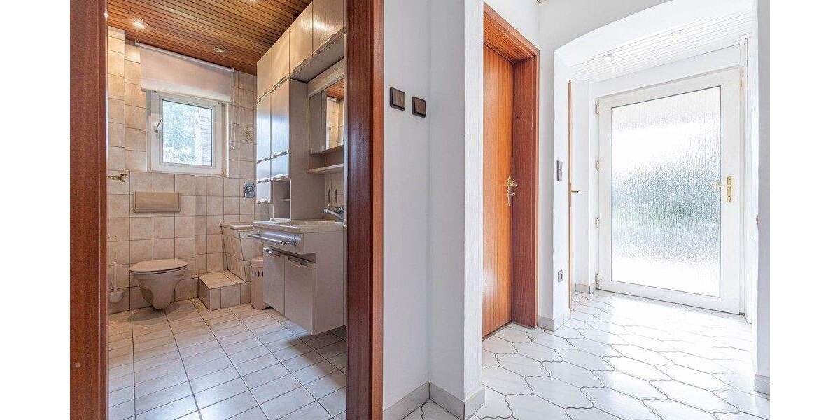 Doppelhaushälfte Hamburg Jenfeld - 3 Zimmer, 82 m&sup2;, 499.000&euro; | Angebot:25685678