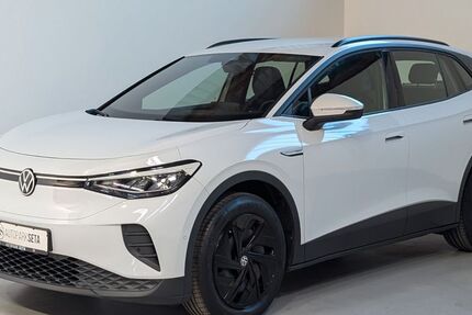 VW ID.4 66.000 km 25.975 &euro; Ellerhoop bei Hamburg 25373