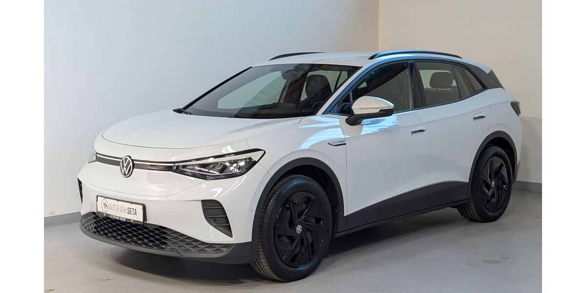 VW ID.4 66.000 km 25.975 &euro; Ellerhoop bei Hamburg 25373