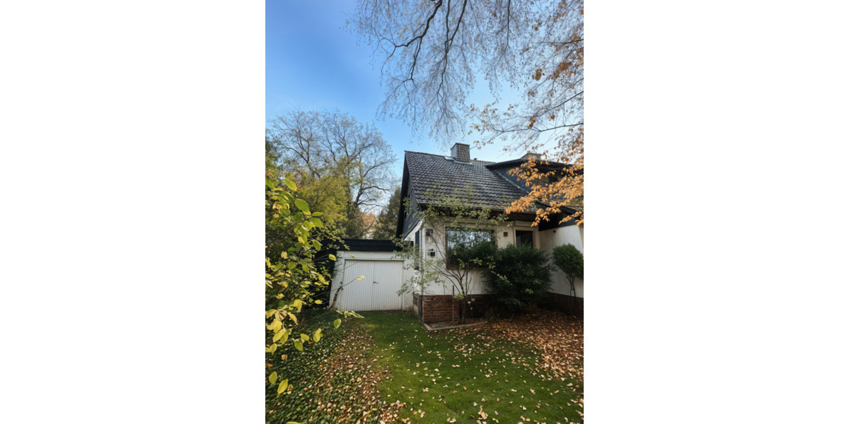 Grundstück Hamburg Bergstedt - 859.000&euro; | Angebot:25683394