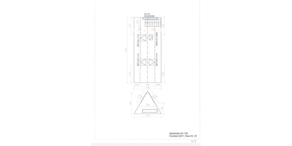 Einfamilienhaus Hamburg Langenhorn - 4.5 Zimmer, 140 m&sup2;, 685.000&euro; | Angebot:25941901