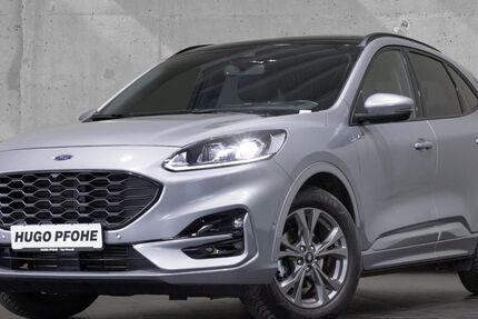 Ford Kuga 29.989 km 25.950 &euro; Hamburg 22335