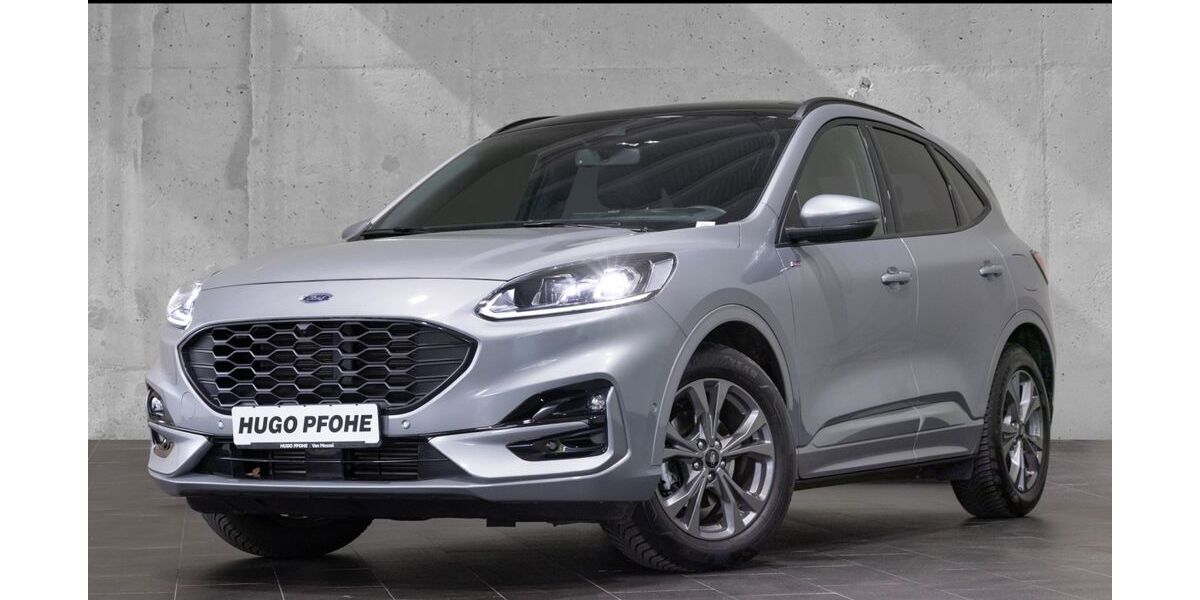 Ford Kuga 29.989 km 25.950 &euro; Hamburg 22335