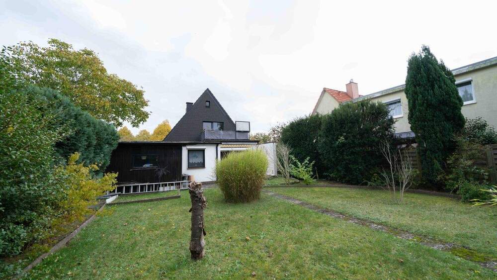 Einfamilienhaus Uetersen - 5 Zimmer, 150 m&sup2;, 349.000&euro; | Angebot:25697874