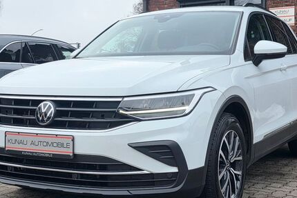 VW Tiguan 236.800 km 15.950 &euro; Hamburg 22453