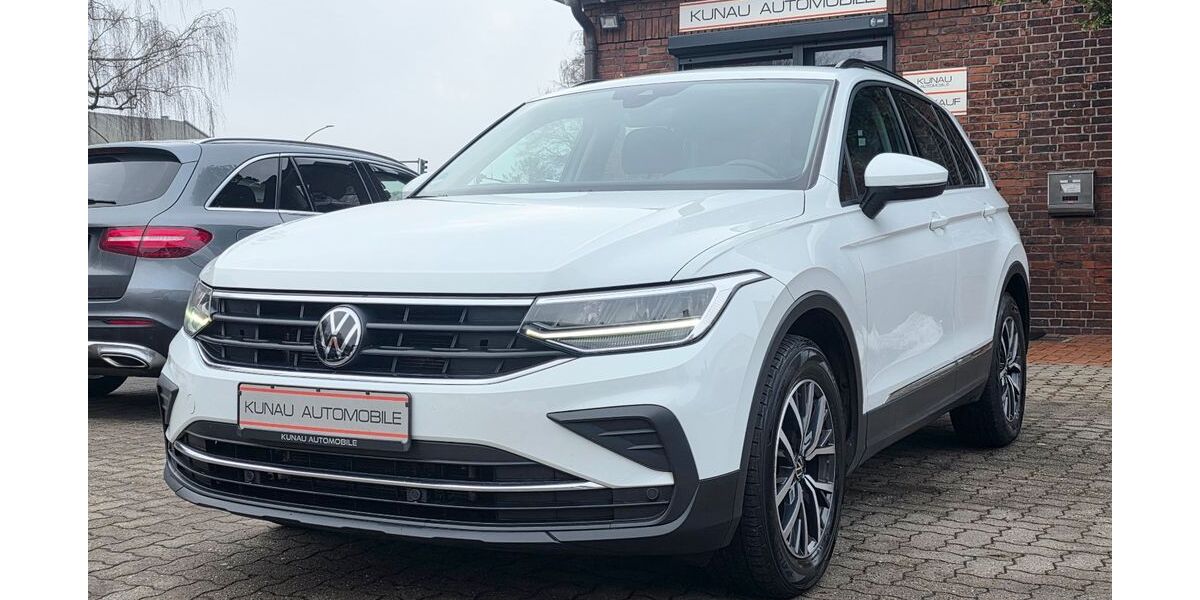 VW Tiguan 236.800 km 15.950 &euro; Hamburg 22453