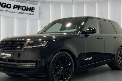 Land Rover Range Rover 5.000 km 163.950 &euro; Hamburg 22297