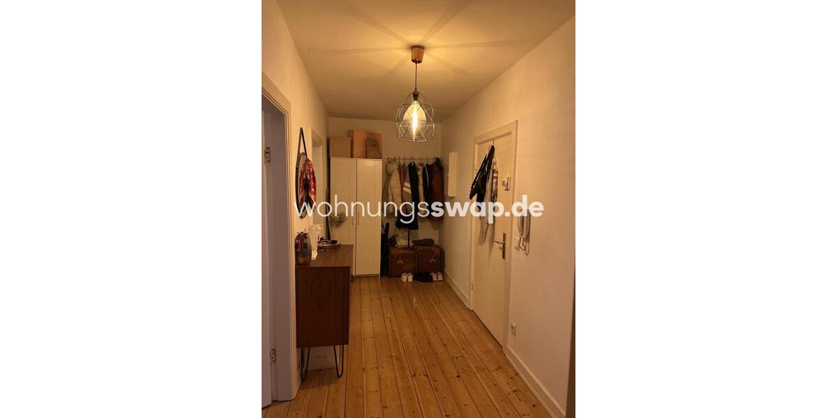 Etagenwohnung Hamburg Ottensen - 2 Zimmer, 49 m&sup2;, 600&euro; | Angebot:24539471