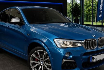 BMW X4 129.965 km 27.990 &euro; Hamburg 22149