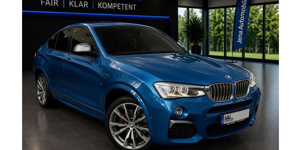 BMW X4 129.965 km 27.990 &euro; Hamburg 22149