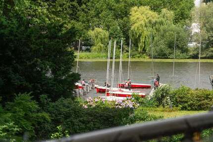 Wohnung Hamburg Uhlenhorst - 4 Zimmer, 181 m&sup2;, 2.645.000&euro; | Angebot:26726747