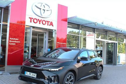 Toyota bZ4X 1.600 km 35.990 &euro; Wedel 22880