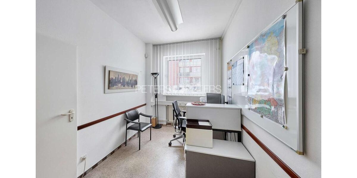 Gewerbeobjekt Hamburg Barmbek-Süd - 4.999&euro; | Angebot:24381136