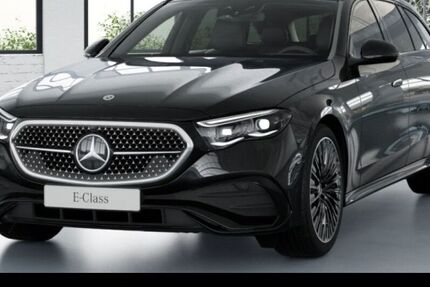 Mercedes-Benz E 220 9.900 km 62.900 &euro; Hamburg 22047