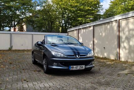 Peugeot 206 197.000 km 2.000 &euro; Hamburg 22147
