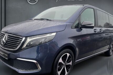 Mercedes-Benz EQV 11.334 km 51.850 &euro; Hamburg 21079
